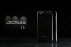 Doogee T6 2 22102015