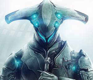 warframe logo 1