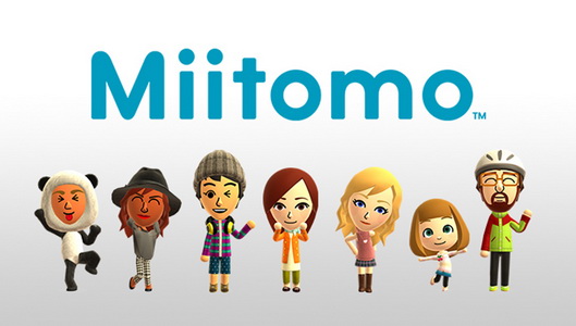 miitomo 2