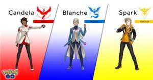 pokemon go gyms teams 2