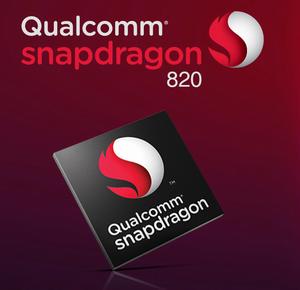 qualcomm inc snapdragon 820 