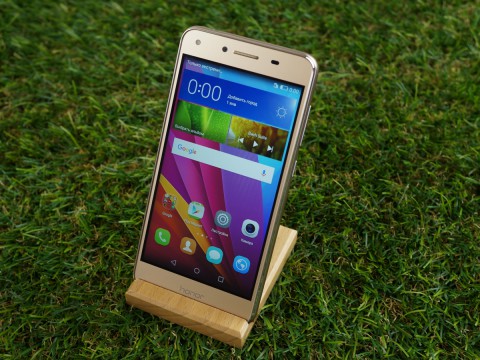 Huawei Honor 5A