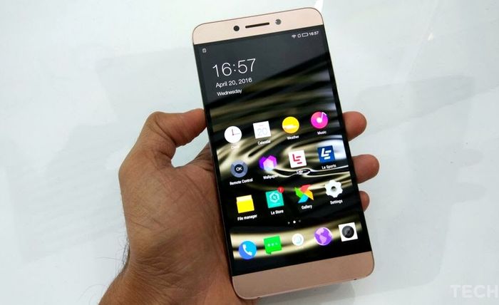 leeco le2 x520