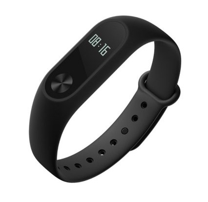 Xiaomi Mi band