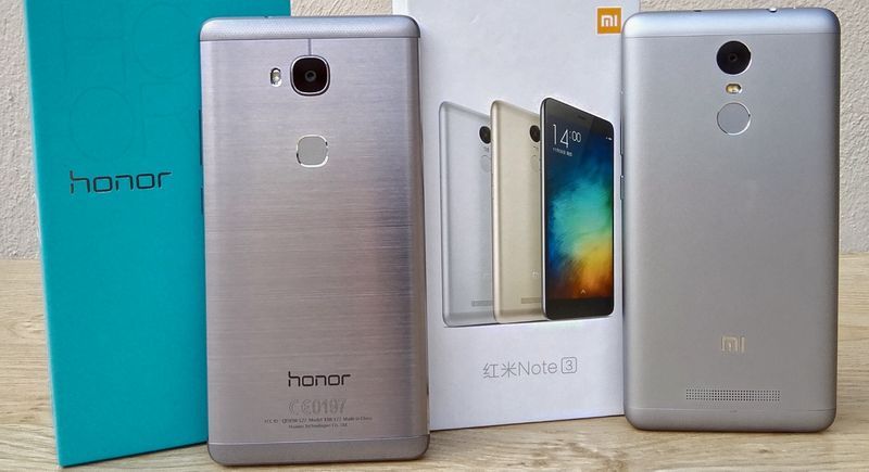 xiaomi honor more