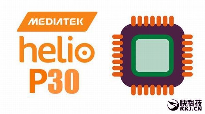 helio p30