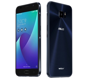 ASUS ZenFone V