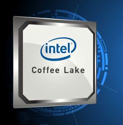 intel coffee lake