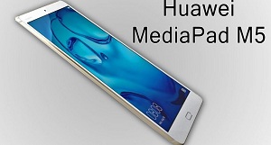 huaweimediapadm5