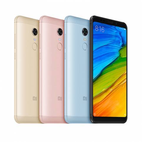 redmi5plus