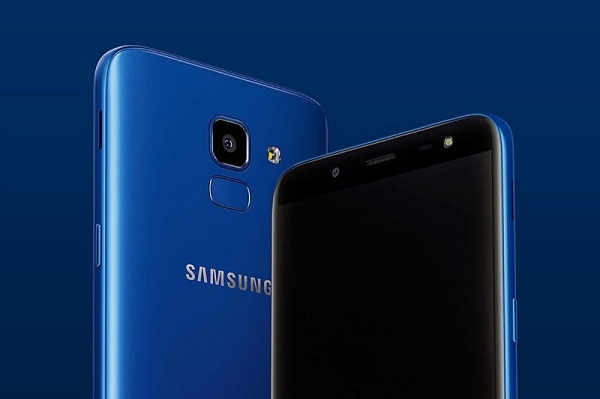 Samsung Galaxy J6 i Galaxy J8 2018 4