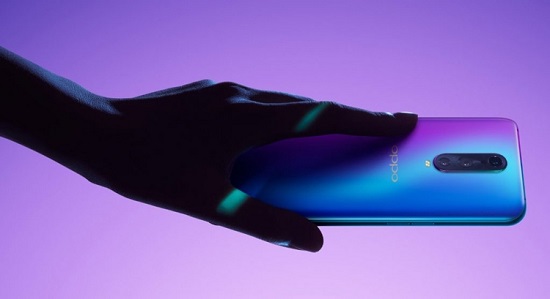 Oppo r17 pro 02