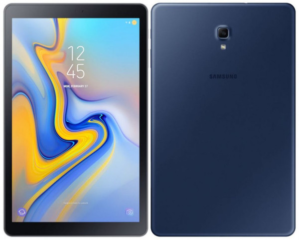 galaxy tab a