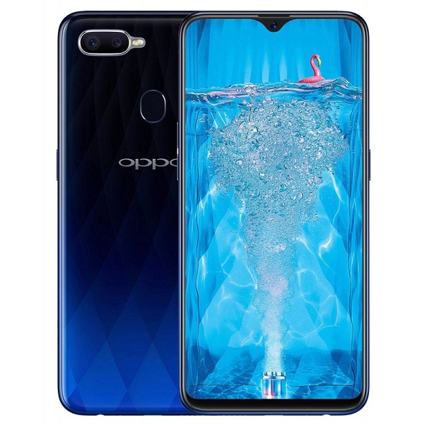 oppo f9 b