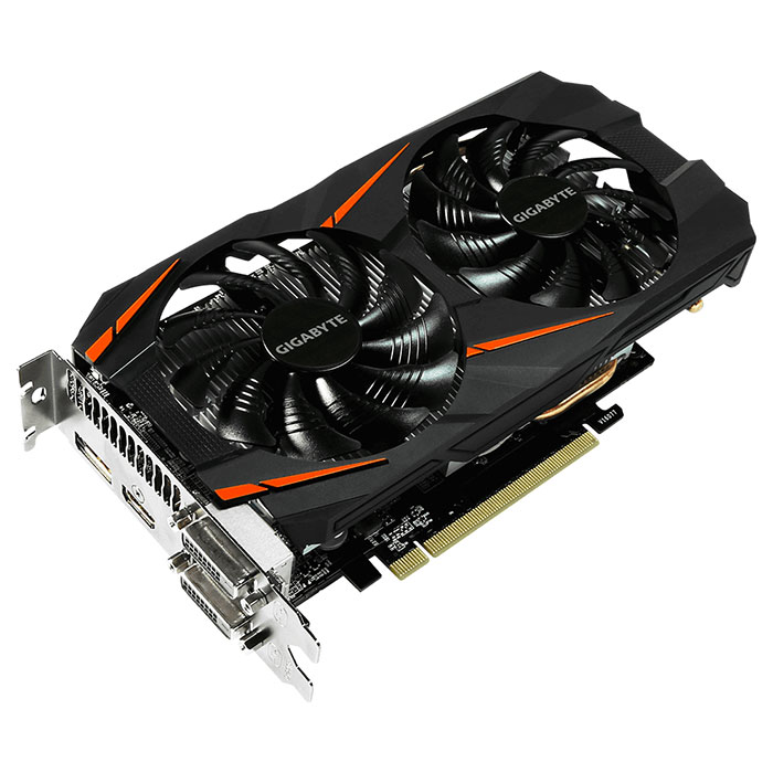 Gigabyte Geforce GTX1060 3Gb