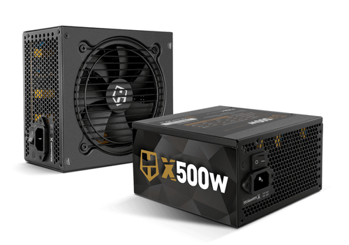 nox 500w