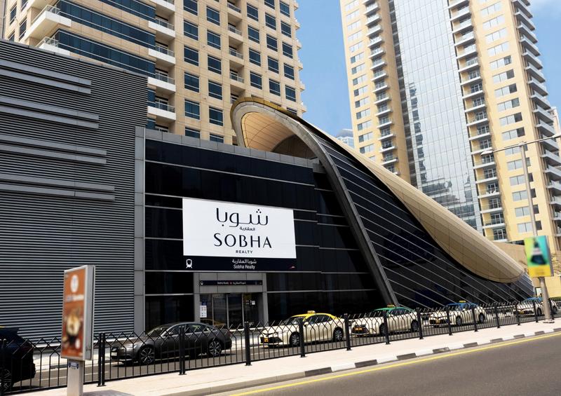 Sobha Realty