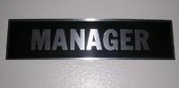 manager