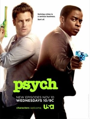 psych