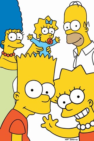 the-simpsons