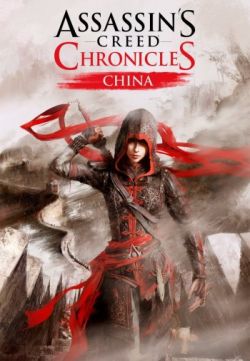 Assassin Creed Chronicles