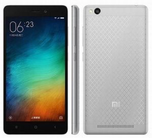 Xiaomi Redmi 3 1