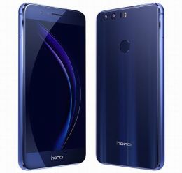 honor 8