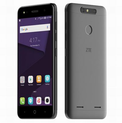 ZTE Blade V8 Mini