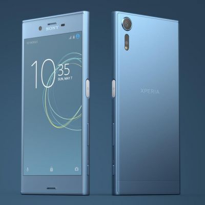 nexus2cee sony xperia xz premium 3