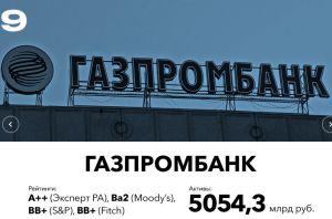 gazprom