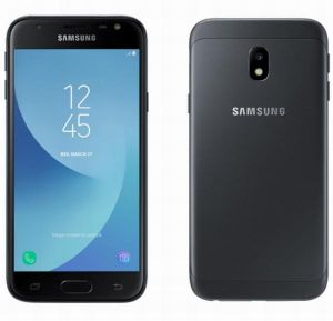 Samsung Galaxy J3 lol1