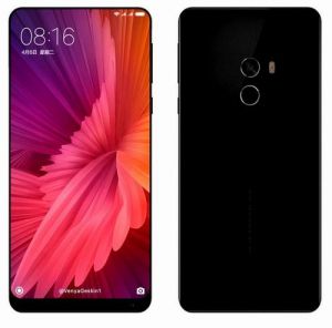 Xiaomi MI MIX 2 fptshop 01