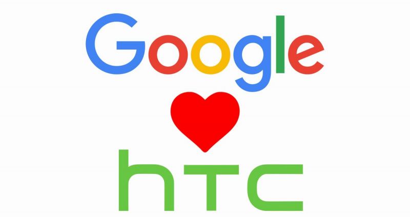 google vs htc 1