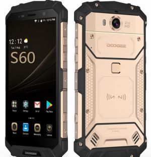 Doogee S60 Rugged 1