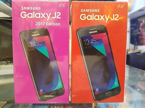 Galaxy J2 111