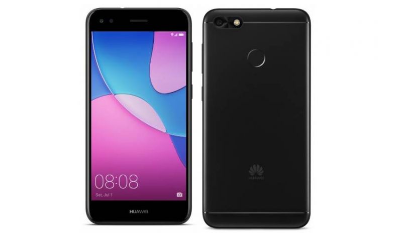 Huawei Nova Lite 2017 photo 2