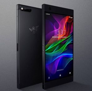 razer phone