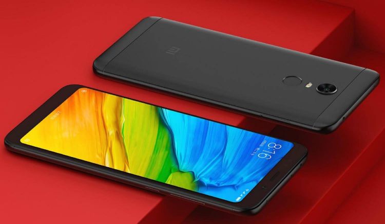 Xiaomi Redmi 5 Plus 0