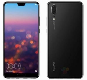 Huawei Nova 3e 0