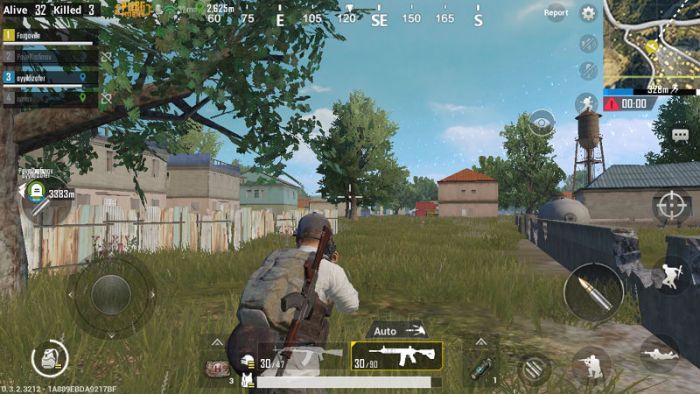 PUBG mobile 2 copy