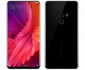 Xiaomi Mi MIX 2S 52 1