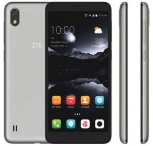 ZTE A530 33