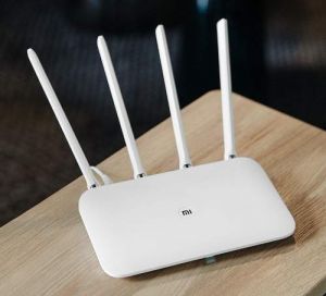 Xiaomi Mi Router 4