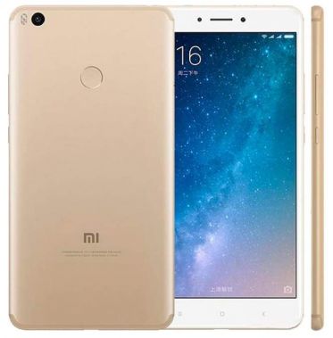 xiaomi mi max 2