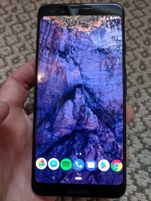 Google Pixel 3 copy