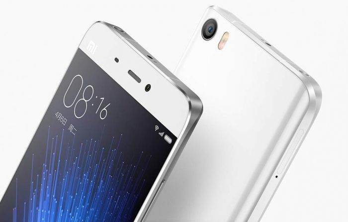 Xiaomi Mi 51