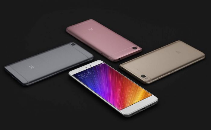 Xiaomi Mi 5s 3 64 ROM mi