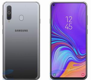 galaxy A8s 4