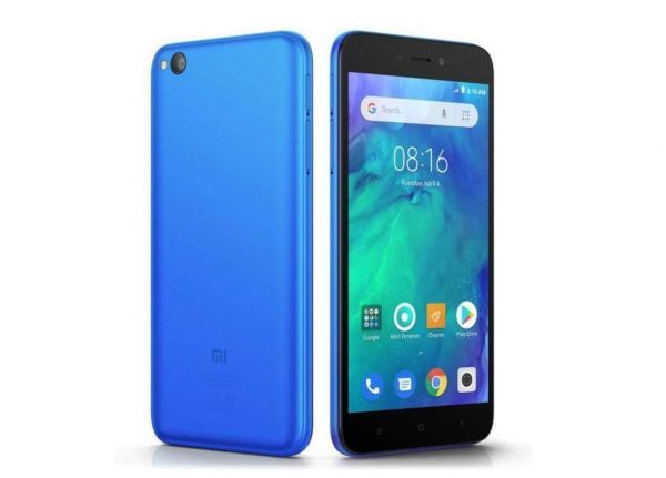 Xiaomi Redmi Go