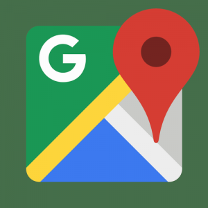 full google maps